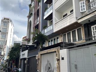 Bán nhà mt nguyễn đình chính. p11. quận phú nhuận. 4,8 x 16m. 1 trệt 3 lầu. giá 19.2 tỷ tl