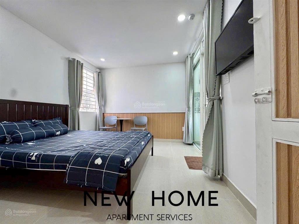 Bán nhà hẻm 6m huỳnh văn bánh. p11. quận phú nhuận. 4 x 11m. 1 trệt 3 lầu st. hđt 30tr/1th. 9,5 tỷ