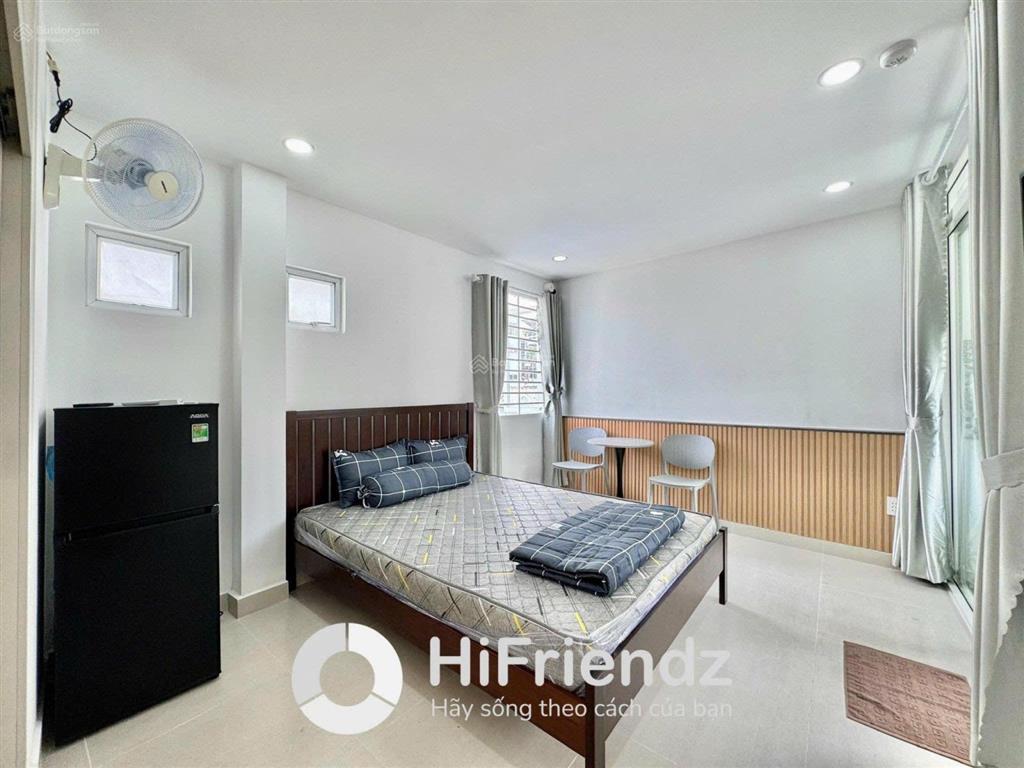 Bán nhà hẻm 6m huỳnh văn bánh. p11. quận phú nhuận. 4 x 11m. 1 trệt 3 lầu st. hđt 30tr/1th. 9,5 tỷ