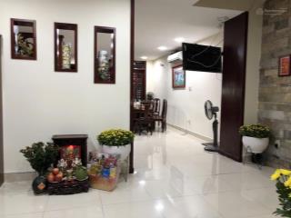 Bán nhà đặng văn ngữ. p10. quận phú nhuận. 4 x 19m. 76m2. kết cấu 1 trệt 2 lầu. giá 12.8 tỷ tl