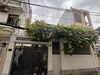 Biệt thự sân vườn yên thế. p2. quận tân bình. dt 13.5 x 15m. 190m2. 2 tầng. giá chỉ 19.9 tỷ