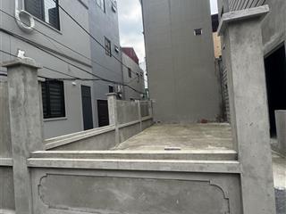 Chính chủ bán đất 50m tân thuỵ
phúc đồng long biên hà nội