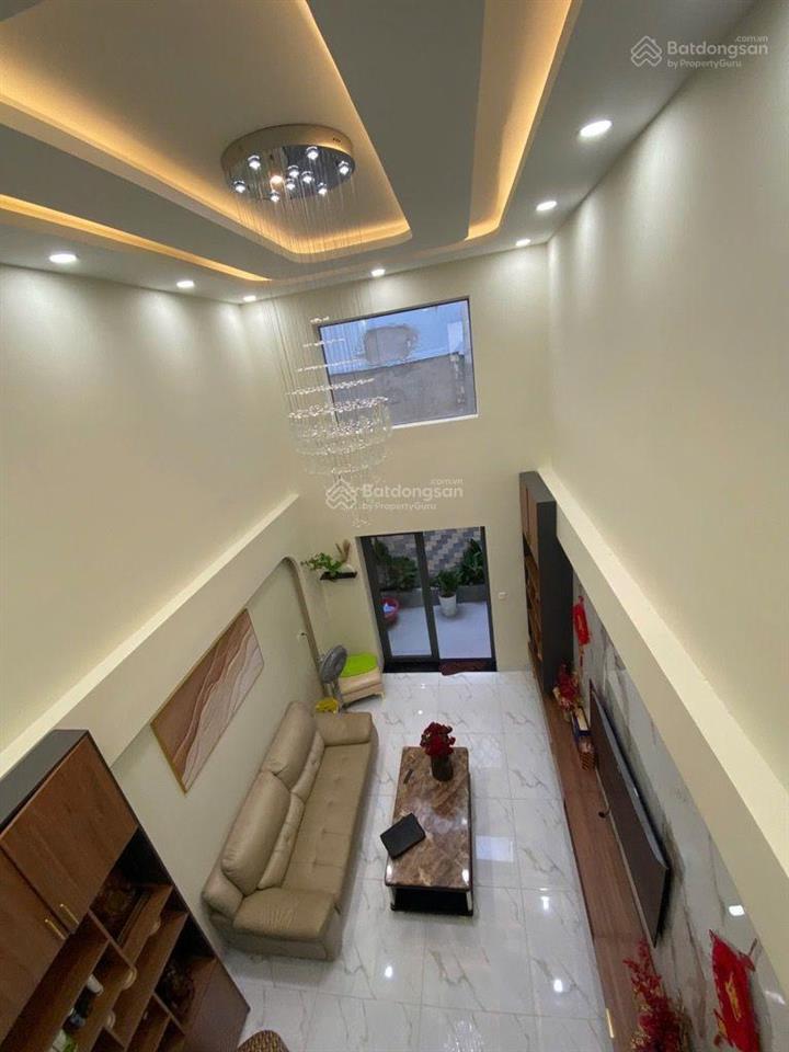 Giá chỉ 9 t.yx. hẻm như mt gò dầu, tân sơn nhì. dt 70m2. nhà đẹp 4 tầng vách valli vào ở liền
