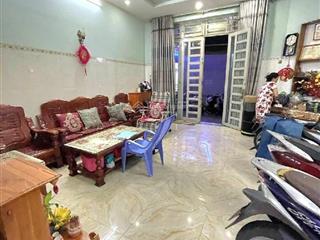 Hơn 8 t.ỷ nhà đẹp 4 tầng sát mt gò dầu. ngang khủng 5,5m. sân thượng to hợp làm tiệc bbq