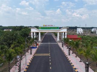 Dự án trung tâm p. phước hòa, tp. hcm  đất nền  25 triệu/m2  có sổ