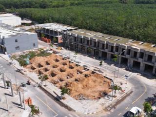 Cần bán nhà mặt phố tại khu nhà ở hướng dương, giá từ 2,79 tỷ