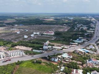 Đất nền dự án trung tâm p. phước hòa, tp. hcm  có sổ  25 triệu/m2