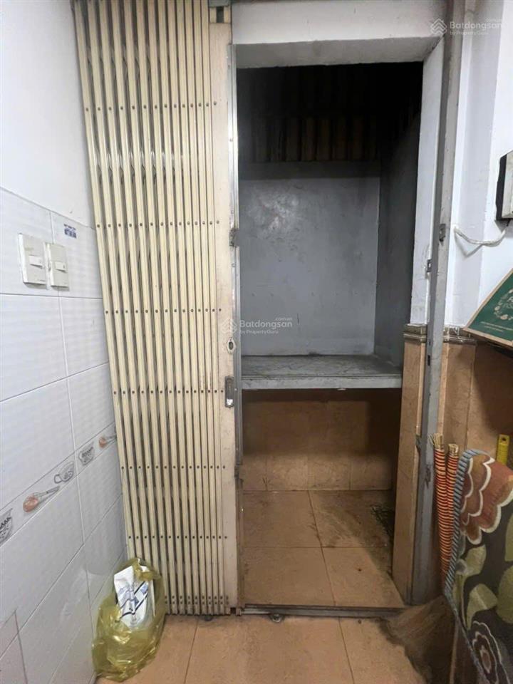 Bán nhà phạm phú thứ 117.45m²  5 tầng  30 tỷ  mặt tiền quận tân bình