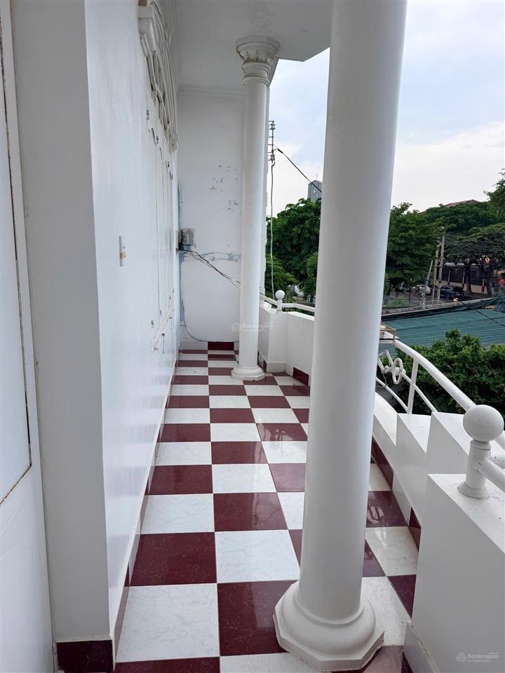 Bán nhà mặt phố 245 bình giả, 43 tỷ, 346 m2, 6pn, 7wc, pháp lý đầy đủ