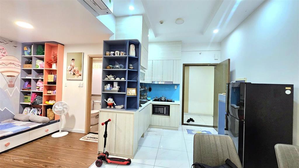 Căn hộ view sông đẹp hiếm safira khang điền tầng cao thoáng mát
