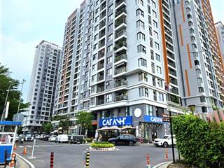 Căn hộ view sông đẹp hiếm safira khang điền tầng cao thoáng mát