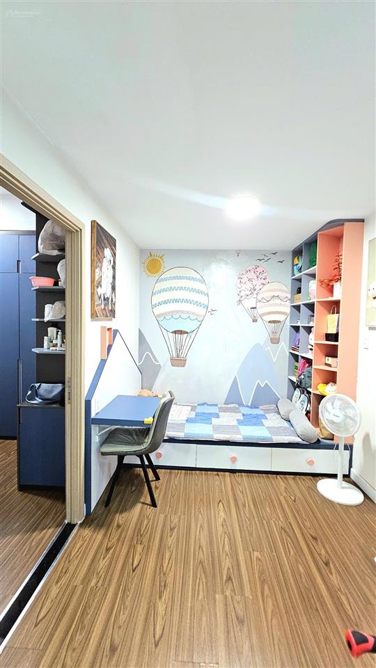 Căn hộ view sông đẹp hiếm safira khang điền tầng cao thoáng mát
