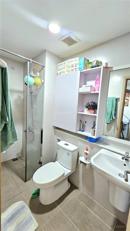 Căn hộ view sông đẹp hiếm safira khang điền tầng cao thoáng mát