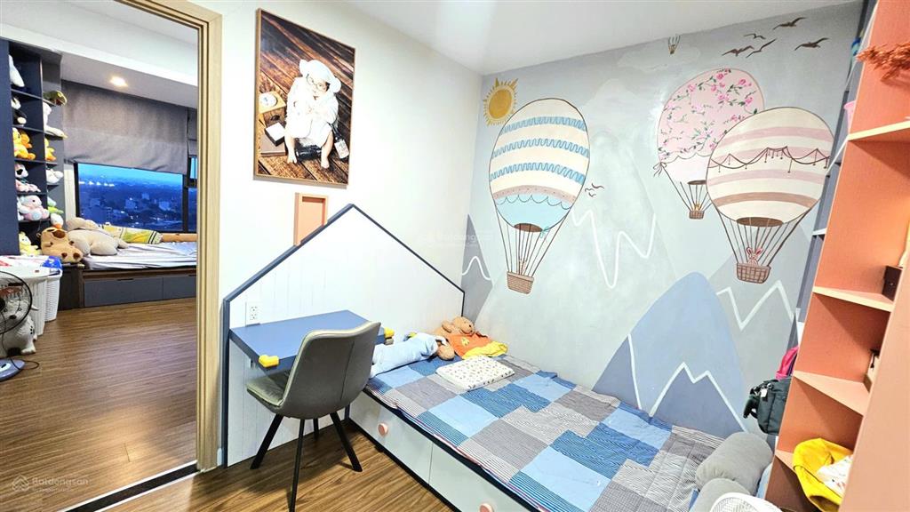 Căn hộ view sông đẹp hiếm safira khang điền tầng cao thoáng mát