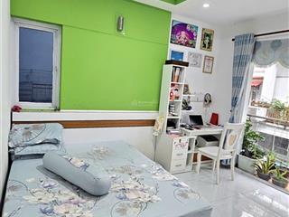 Biệt thự mini 4 tầng ngang 7m bề thế