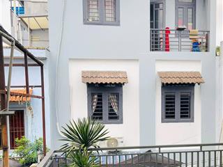 Nhà đẹp hxh huỳnh văn nghệ 63m2 5 phòng ngủ chỉ còn 7.5 tỷ