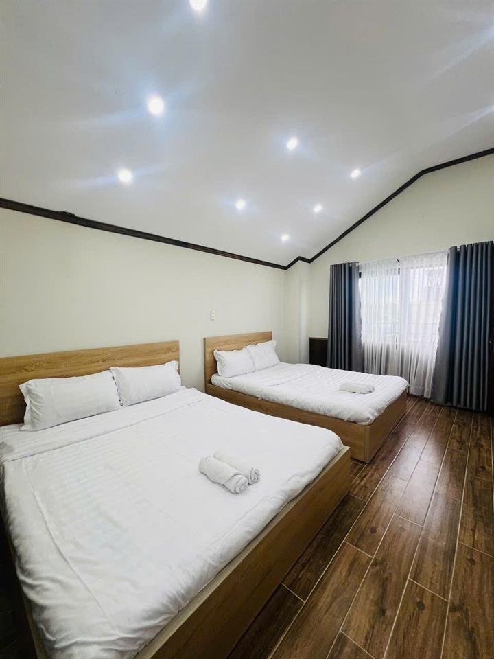 Cần bán gấp Homestay, đang cho thuê giá thấp