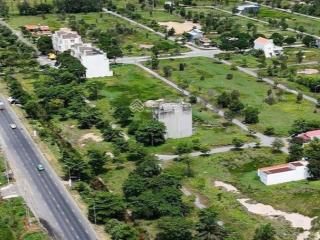 Cần bán lô đất biệt thự 250m² kdc daresco, sổ hồng sẵn. nằm ngay tỉnh lộ 823  hậu nghĩa