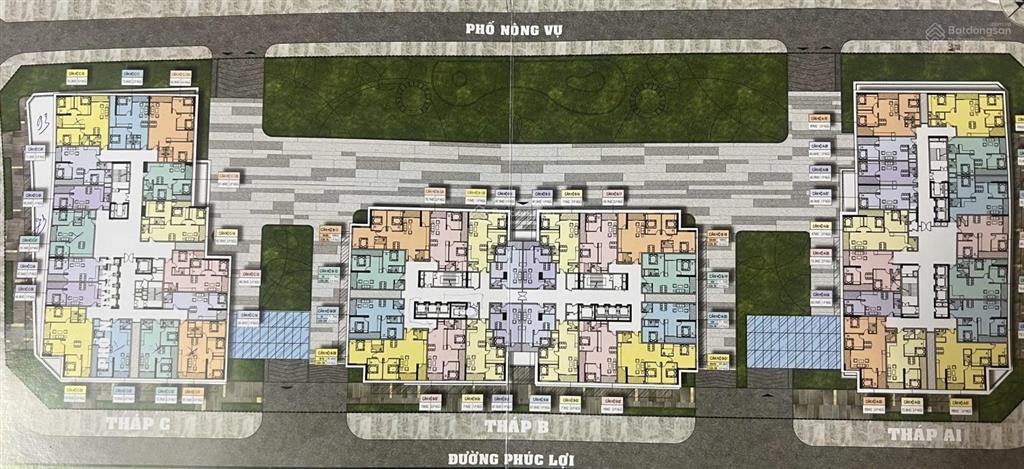 Chính chủ cần bán căn hộ ruby park phúc lợi không qua môi giới
