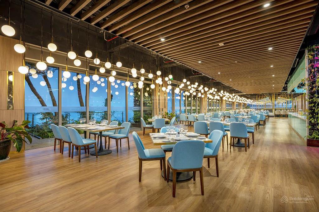 Chính chủ bán căn hộ nghỉ dưỡng cao cấp flamingo cát bà