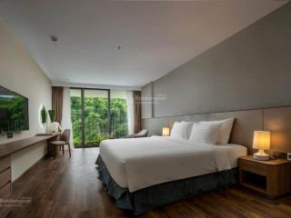 Chính chủ bán căn hộ nghỉ dưỡng cao cấp flamingo cát bà