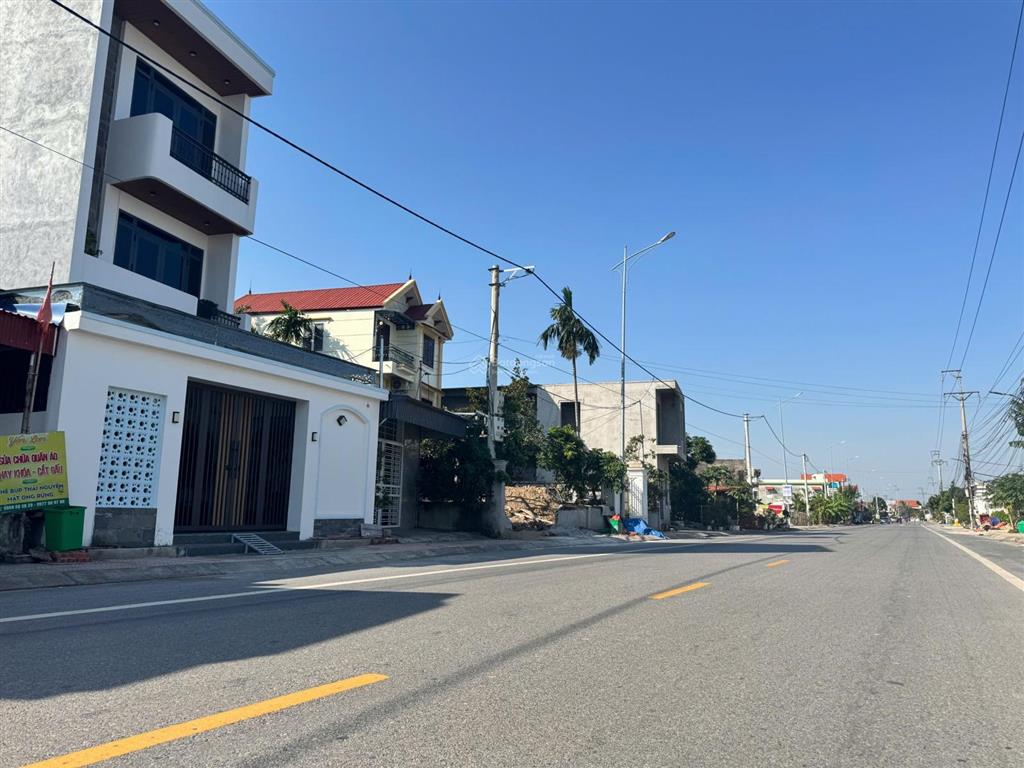 100m2 mặt đường thượng đức, minh đức, đồ sơn