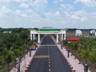 Đất nền gần trung tâm hành chính phước hòa  25 triệu/m2