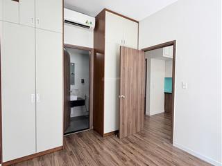 Cho thuê 2pn 2wc mizuki park với 3 máy lạnh, 1 máy nước nóng, tủ, ở liền. 10,5 triệu/ tháng