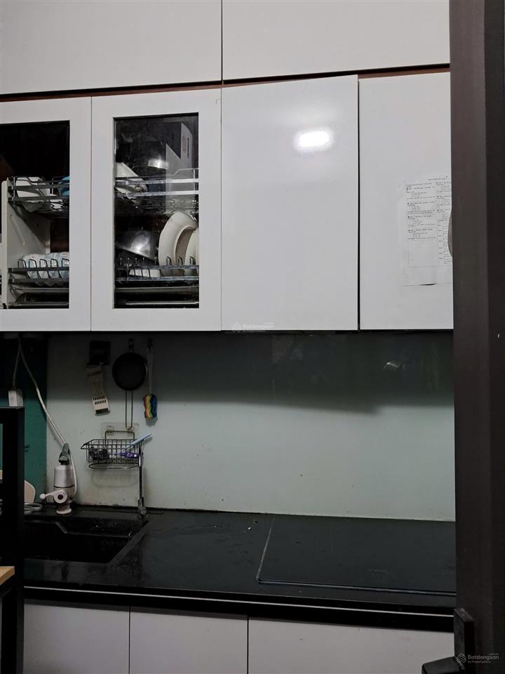 Bán nhà riêng 50.7 m2 chính chủ tại phường phúc lợi, hà nội