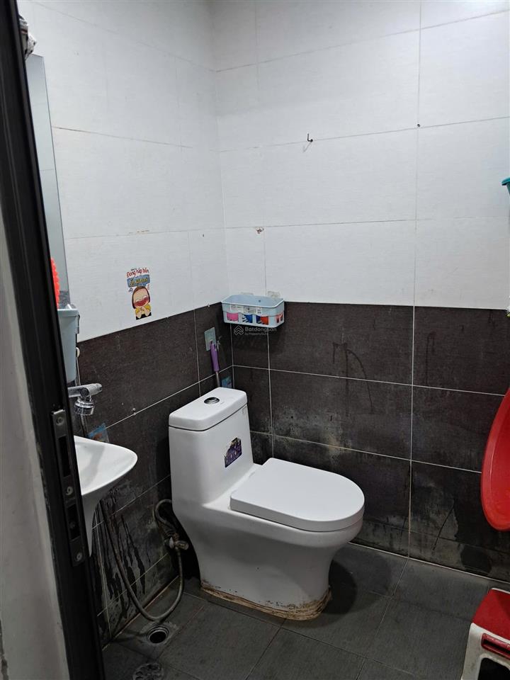 Bán nhà riêng 50.7 m2 chính chủ tại phường phúc lợi, hà nội