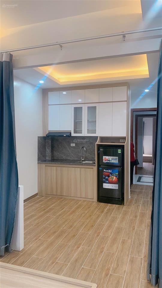 Cực đẹp! bán tòa chdv lê quang đạo, phú đô dt 118m2x9t cách ô tô 10m, dòng tiền khủng, giá 29,6 tỷ