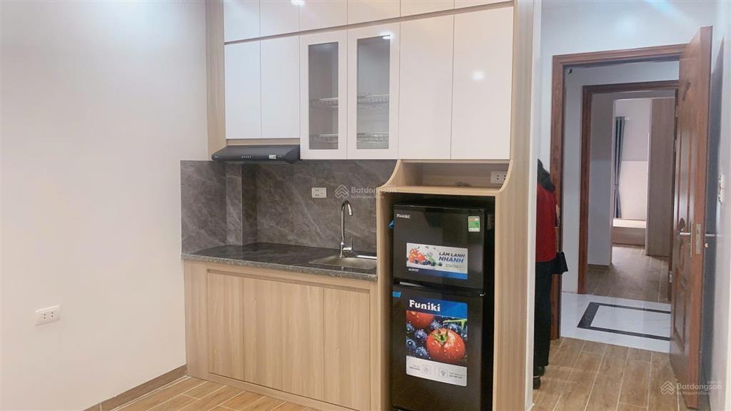 Cực đẹp! bán tòa chdv lê quang đạo, phú đô dt 118m2x9t cách ô tô 10m, dòng tiền khủng, giá 29,6 tỷ