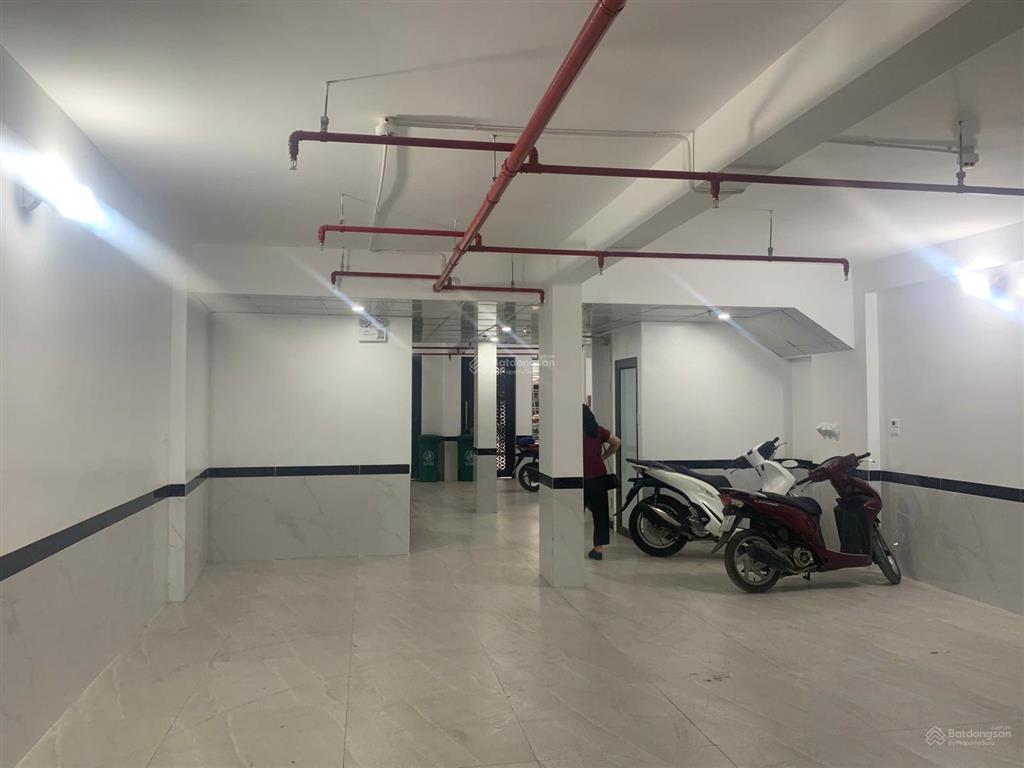 Cực đẹp! bán tòa chdv lê quang đạo, phú đô dt 118m2x9t cách ô tô 10m, dòng tiền khủng, giá 29,6 tỷ