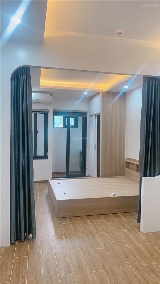 Cực đẹp! bán tòa chdv lê quang đạo, phú đô dt 118m2x9t cách ô tô 10m, dòng tiền khủng, giá 29,6 tỷ