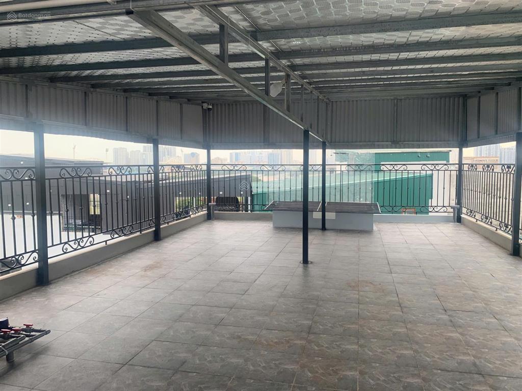 Cực đẹp! bán tòa chdv lê quang đạo, phú đô dt 118m2x9t cách ô tô 10m, dòng tiền khủng, giá 29,6 tỷ
