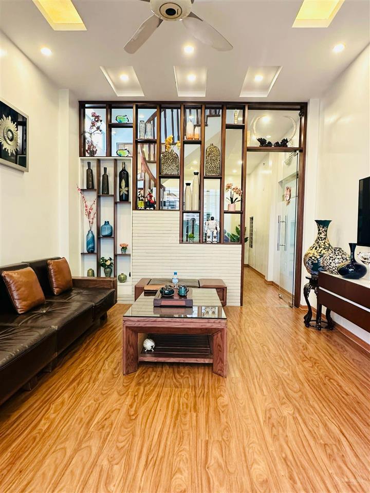 Siêu đẹp! bán nhà tố hữu, đại mỗ dt 40m2x5t lô góc, ô tô, cách phố 10m giá chỉ 11,7 tỷ