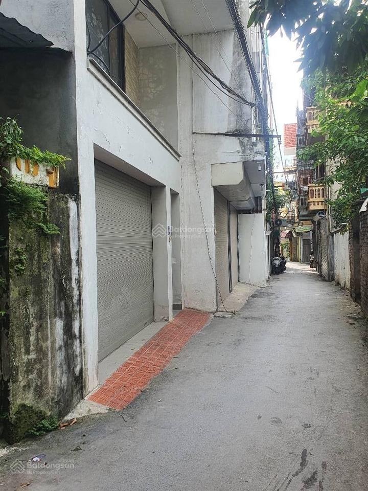 Bán nhà xuân phương  tây mỗ  hà nội