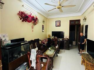 Bán nhà phố tam trinh, ô tô đỗ cổng, gần phố, 30 m2, 5 tầng, mặt tiền 4.2m 7,7 tỷ