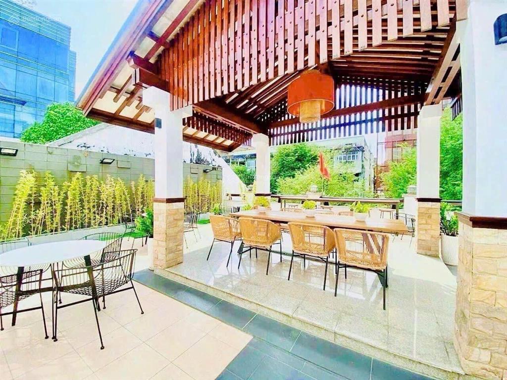 Bán nhà nguyễn du 364.25m²  5 tầng  450 tỷ  mặt tiền quận 1
