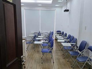 Bán nhà số 3 91.8m²  5 tầng  32 tỷ  mặt tiền quận 3