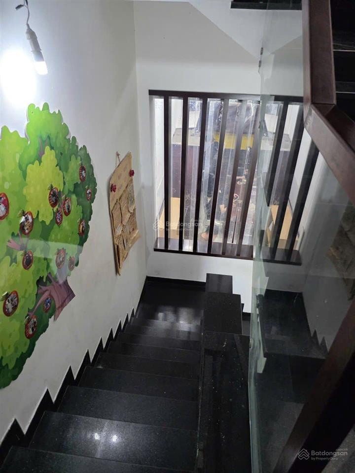 Bán nhà số 3 91.8m²  5 tầng  32 tỷ  mặt tiền quận 3