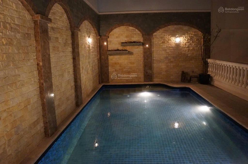 Bán nhà thạch thị thanh 233.36m²  4 tầng  125 tỷ  mặt tiền quận 1