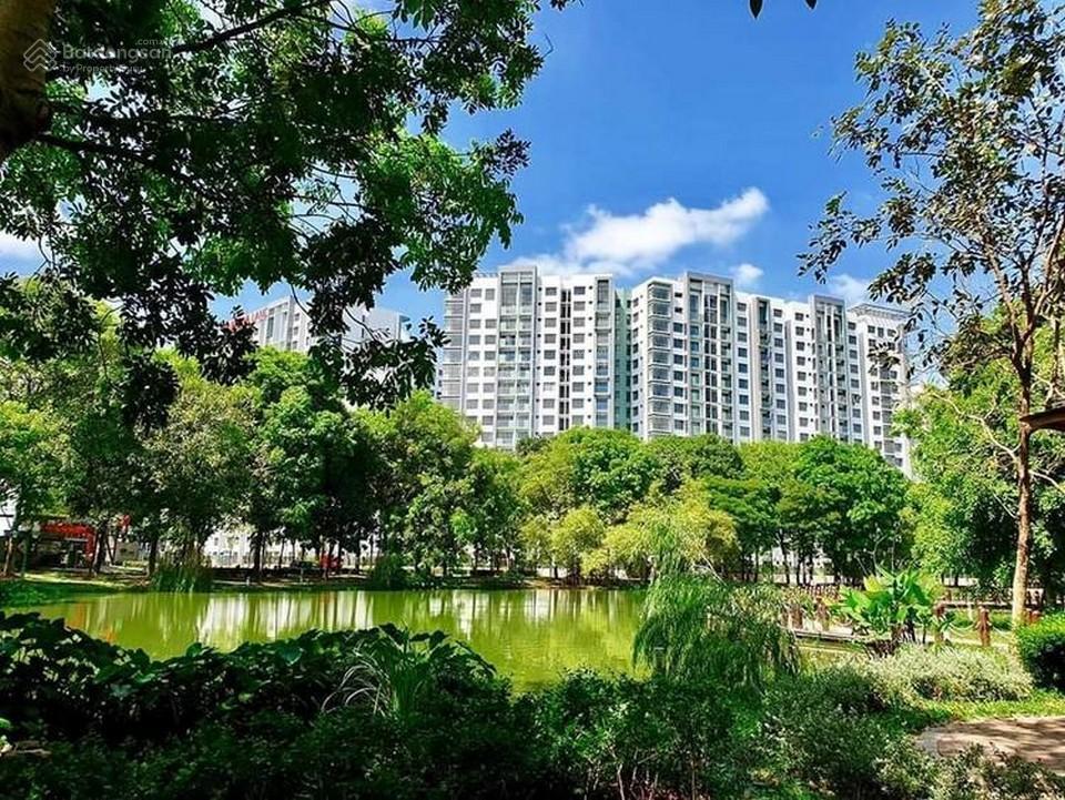 Bán căn 2pn đã có sổ hồng, hướng đông nam, khu ruby celadon city, 71m2 giá 4,1 tỷ
