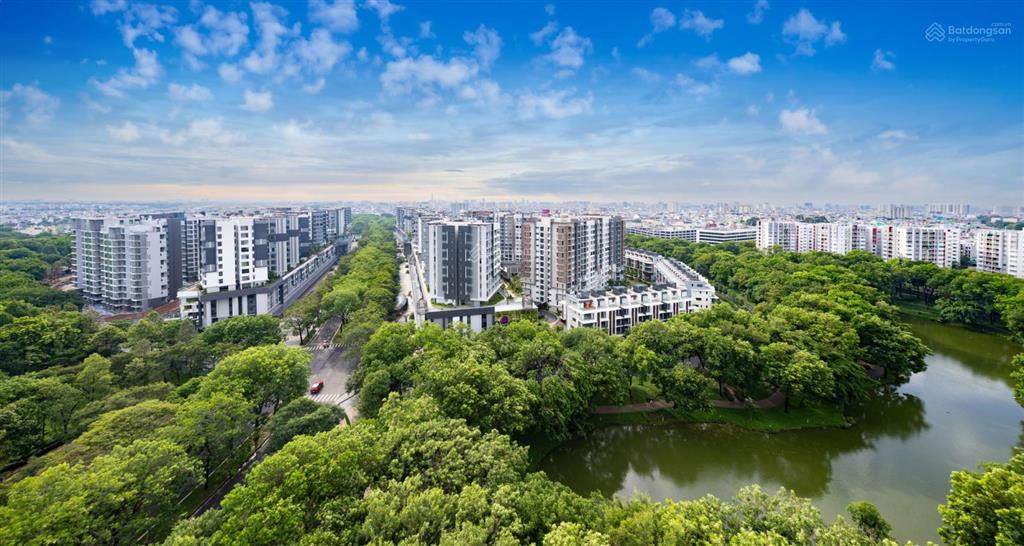 Bán căn 2pn đã có sổ hồng, hướng đông nam, khu ruby celadon city, 71m2 giá 4,1 tỷ