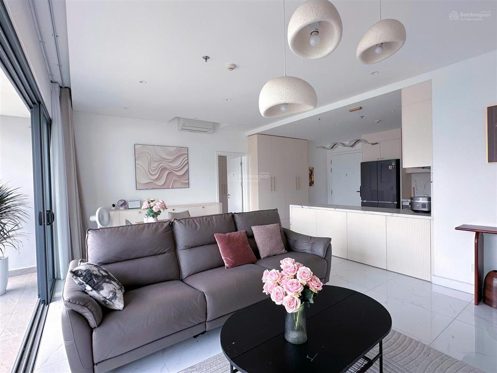 Bán diamond alnata plus, celadon city, 3pn tầng 9 căn góc 118,6m2, ban công dài, có ô xe định danh