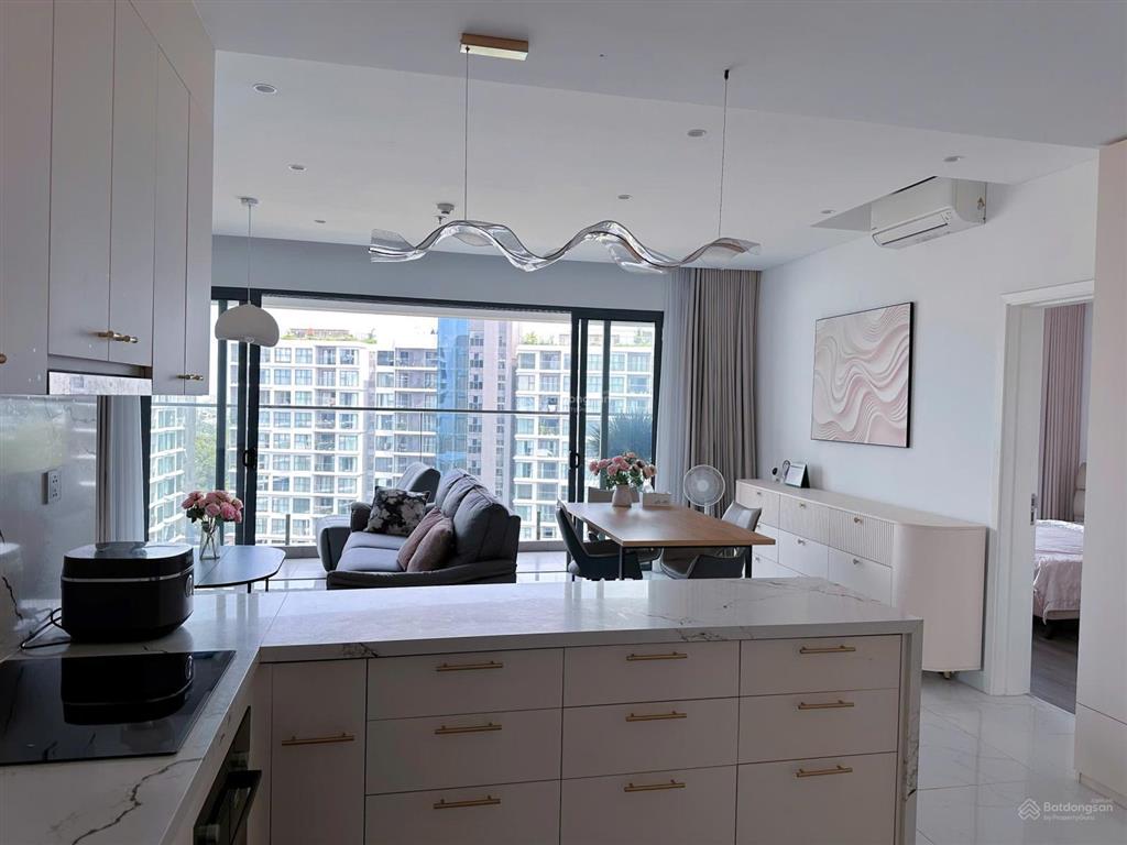 Bán diamond alnata plus, celadon city, 3pn tầng 9 căn góc 118,6m2, ban công dài, có ô xe định danh