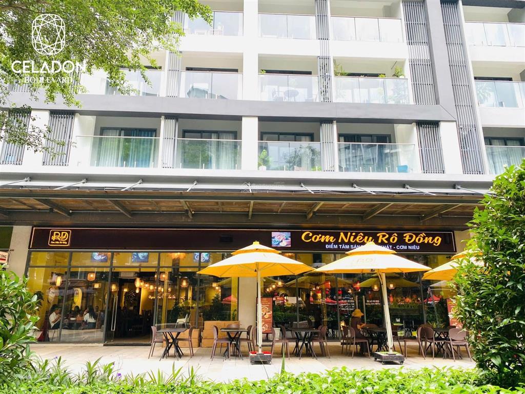 Bán căn góc 3pn 117m, cạnh hồ bơi, giá 8,4 tỷ (bao hết ko phát sinh thêm) khu diamond celadon city