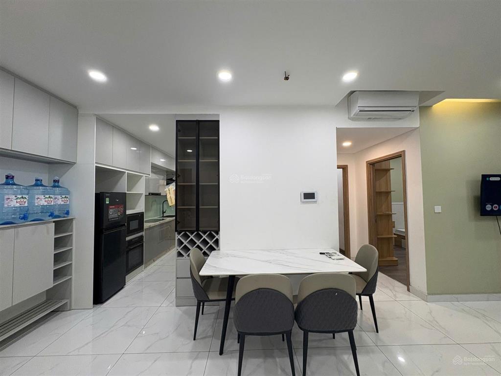 Chỉ 16 triệu/tháng cho thuê 2pn 2wc 85m2 khu cao cấp diamond dự án celadon city, full nt, ngay aeon