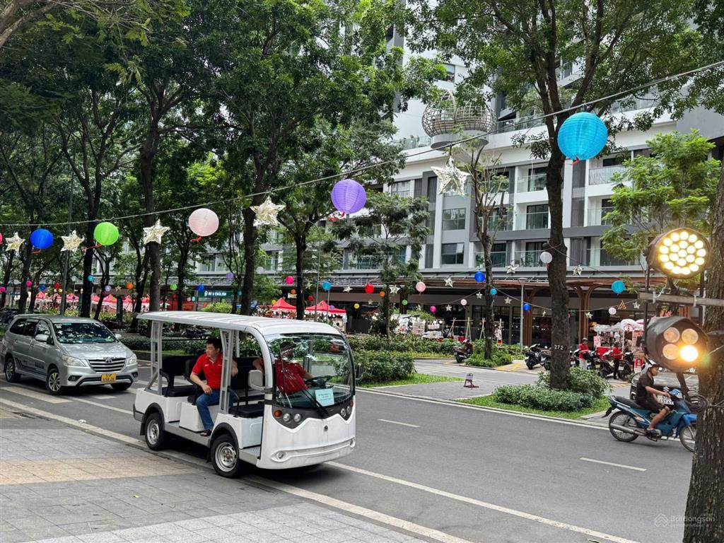 Chỉ 16 triệu/tháng cho thuê 2pn 2wc 85m2 khu cao cấp diamond dự án celadon city, full nt, ngay aeon