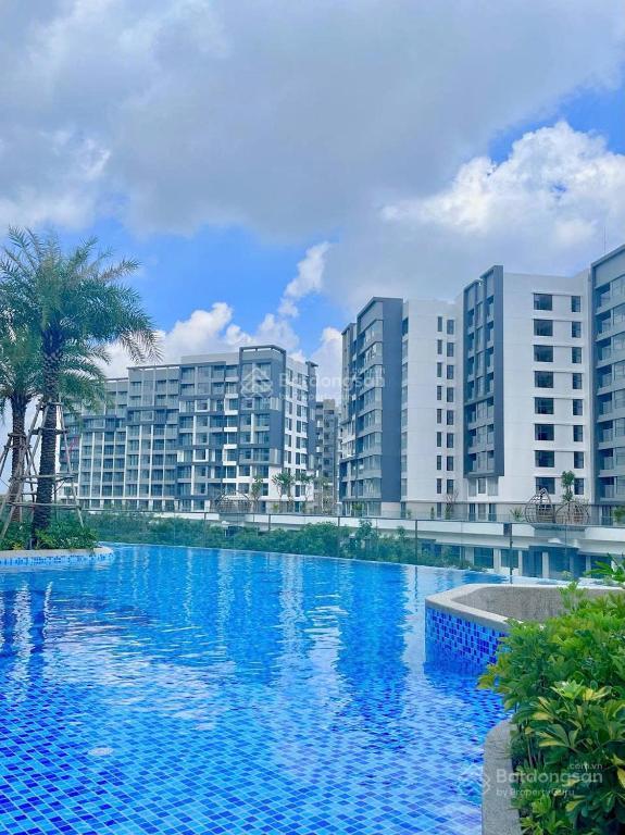 Cho thuê căn góc, tầng 8, 2pn diamond alnata plus chỉ 16 triệu/tháng. ngay cạnh aeon tân phú